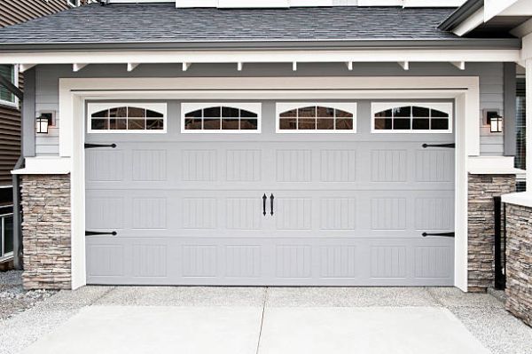 Steel-Craft Door Sales &amp; Service Ltd. - Overhead & Garage Doors in Regina Beach, Saskatchewan